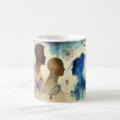 ondeelbare mok (Center)