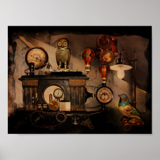 ondefinieerbaar poster