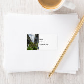 Onder Arthur Ravenel Etiket (Insitu)