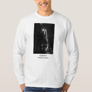 Onder Arthur Ravenel Grayscale T-shirt