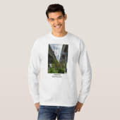 Onder Arthur Ravenel T-shirt (Voorkant volledig)