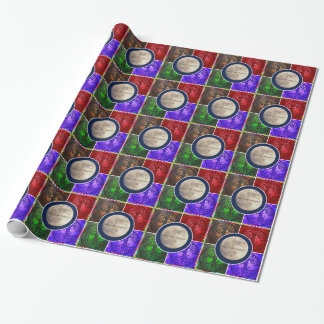 Onder August Skies... Cadeaupapier