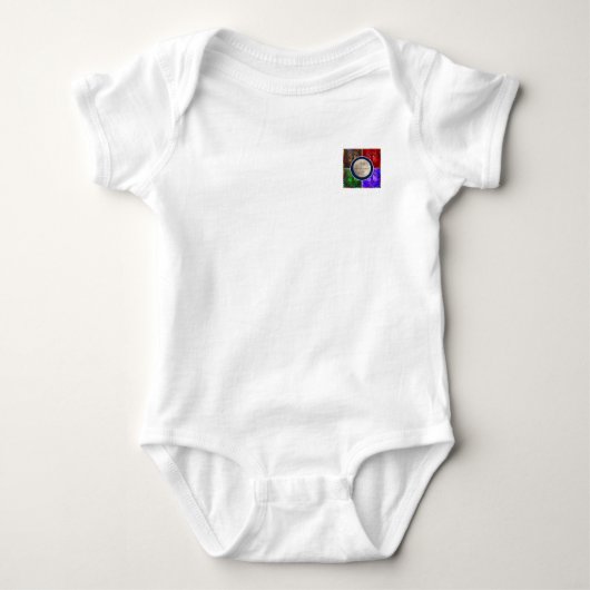 Onder August Skies... Hoodie (Voorkant)
