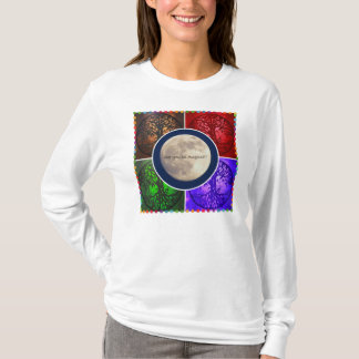 Onder August Skies... T-shirt