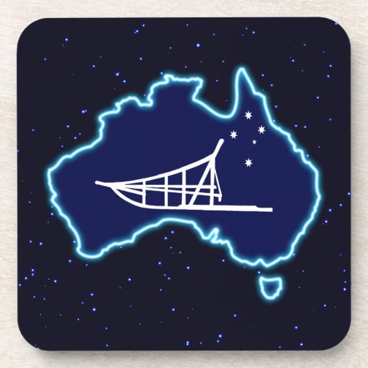 Onder Bier Onderzetter (Voorkant)