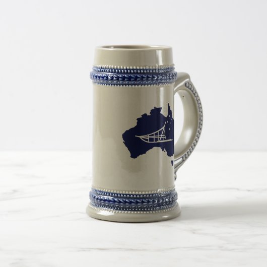 Onder Bierpul (Voorkant rechts)