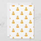 Onder Bouwer Birthday (Achterkant)