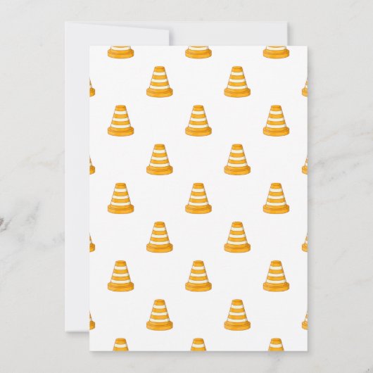 Onder Bouwer Birthday (Achterkant)