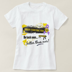 Onder Bouwkanker T-shirt