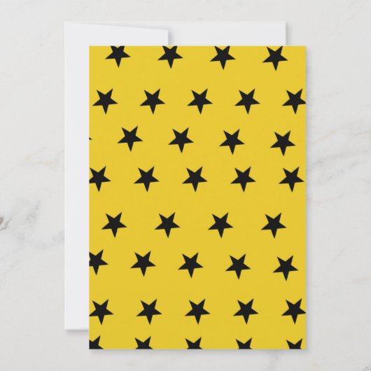 Onder bouwstenen: Birthday Party (Achterkant)