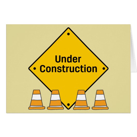 Onder Bouwstijl met de Tekst van de Douane (Voorkant Horizontaal)