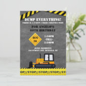 Onder bouwstitel Birthday (Staand voorkant)