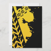 Onder bouwstitel Birthday (Achterkant)