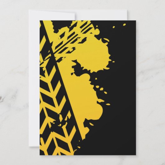 Onder bouwstitel Birthday (Achterkant)