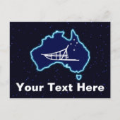 Onder Briefkaart (Voorkant)