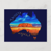 Onder Briefkaart (Voorkant)