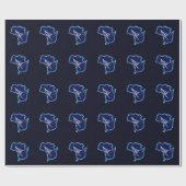 Onder Cadeaupapier (Vlak)