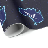 Onder Cadeaupapier (Rol Hoek)