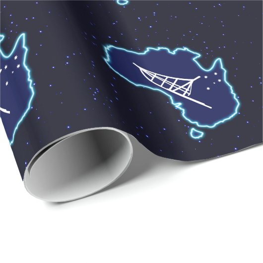 Onder Cadeaupapier (Rol Hoek)