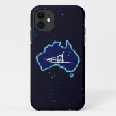 Onder Case-Mate iPhone Case (Achterkant)