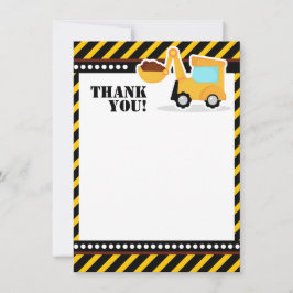 ONDER CONSTRUCTIE Bedankt voor je opmerkingen