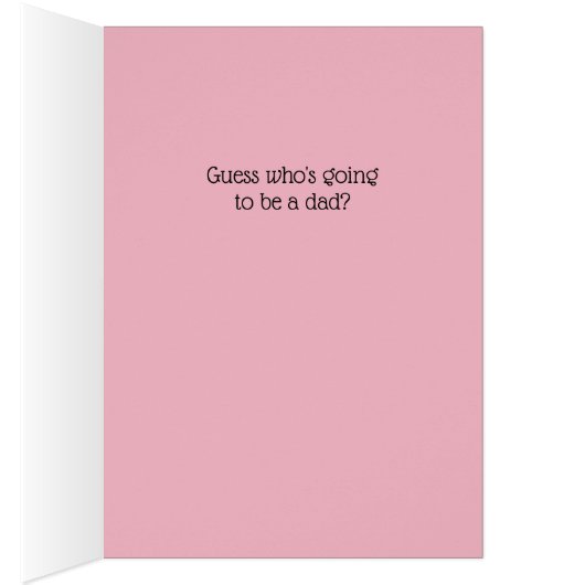 Onder Constructie met aangepaste tekst (Baby Girl) (Binnen (Rechts))