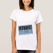 Onder constructie t-shirt (Voorkant)