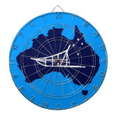 Onder Dartbord (Voorkant)