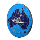 Onder Dartbord (Voorkant Rechts)