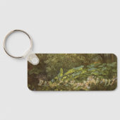 Onder de bladeren van de dokdoor Richard Doyle, El Sleutelhanger (Achterkant)