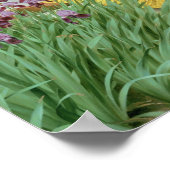 Onder de bloesem die Hangs op de hoest, 1917 Poster (Hoek)