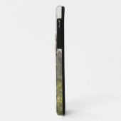Onder de Bomen, 1864 (olieverf op paneel) Case-Mate iPhone Case (Achterkant/links)