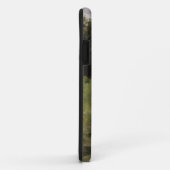 Onder de Bomen, 1864 (olieverf op paneel) Case-Mate iPhone Case (Achterkant/rechts)