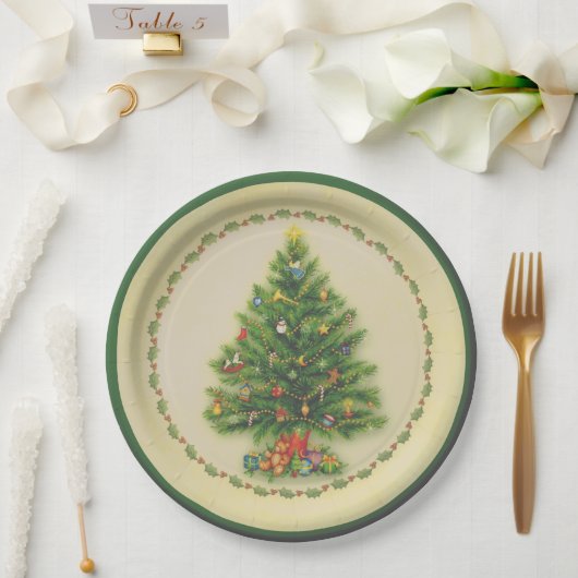 Onder de boom papieren bordje (Huwelijk)