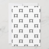 Onder de bouwpartij Truck Birthday (Achterkant)