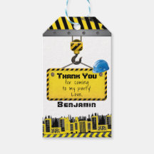 Onder de bouwwedstrijd van Birthday Hartelijk dank