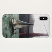 Onder de brug Case-Mate iPhone case (Achterkant (horizontaal))