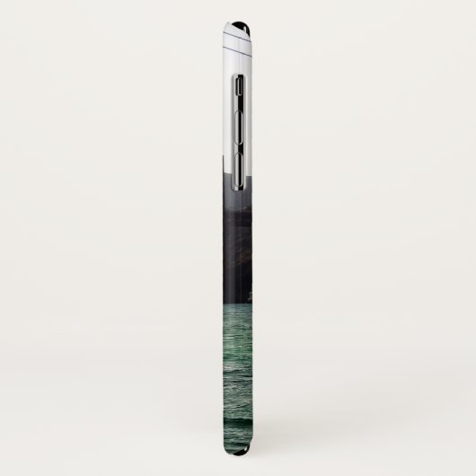 Onder de brug Case-Mate iPhone case (Achterkant/links)