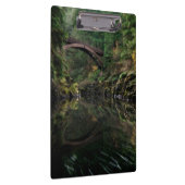 Onder de brug klembord (Rechts)