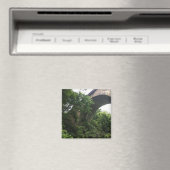 onder de brug magneet (Insitu (Vaatwasser))