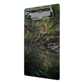 Onder de brug mini klembord (Angled2)