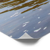 Onder de brug poster (Hoek)