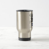 Onder de bus Guy Stainless Steel Travel Mug Reisbeker (Center)