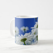 Onder de Daisies Koffiemok (Voorkant links)