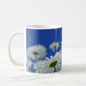 Onder de Daisies Koffiemok (Links)