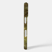 Onder de Dock Leaves van Richard Doyle, Fairy Art Case-Mate iPhone Case (Achterkant / Rechts)