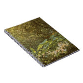 Onder de Dock Leaves van Richard Doyle, Fairy Art Notitieboek (Rechterzijde)