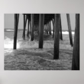 Onder de dok poster (Voorkant)