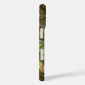 Onder de dokbladeren door Richard Doyle, Sprookjes Case-Mate iPhone Case (Achterkant / Rechts)