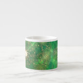 Onder de Emerald Zee Specialty Mok (Voorkant)